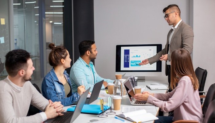 Digital Marketing Agency