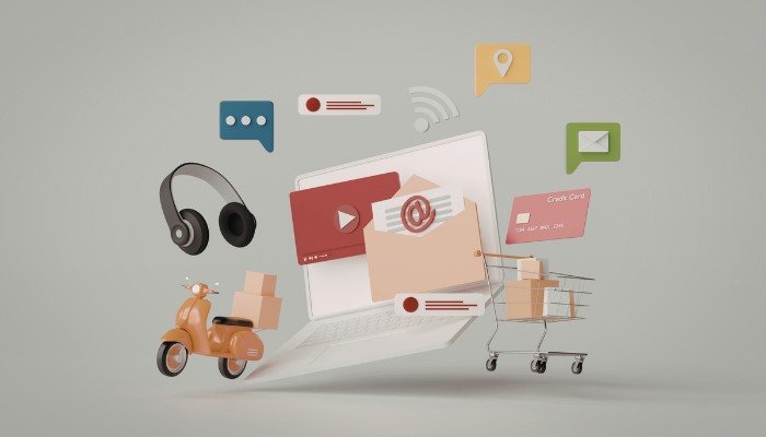 Online Marketing Strategies