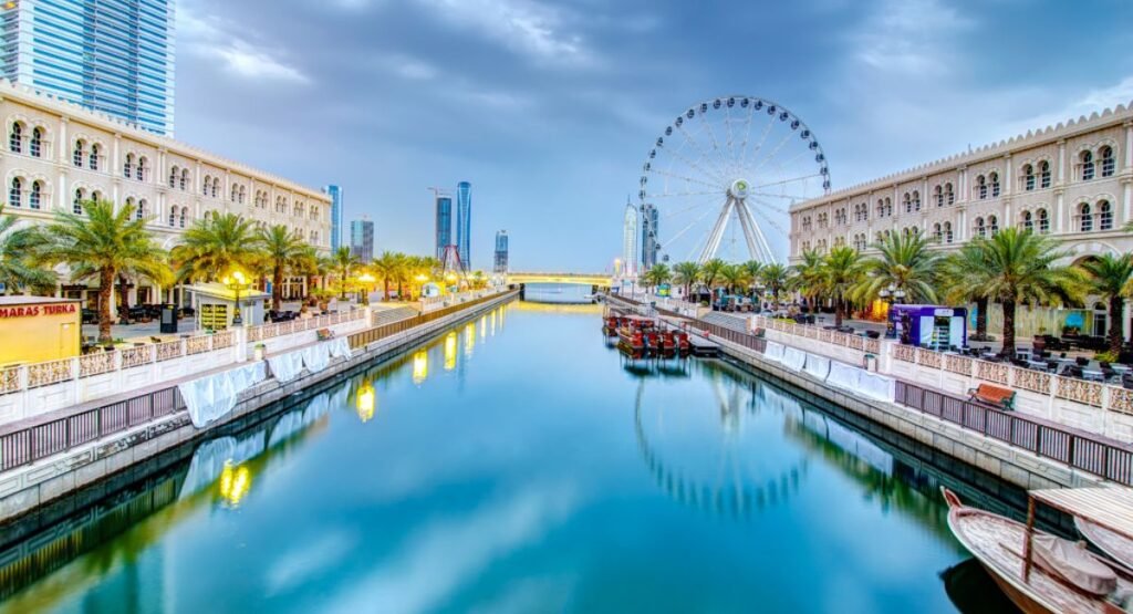 Social media marketing agency