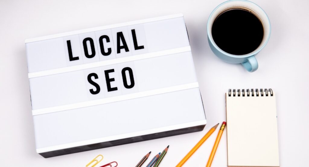 local seo agency in dubai