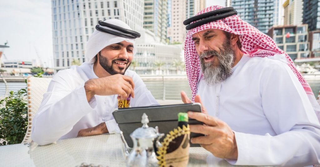 Advertising Agency Services in Dubai