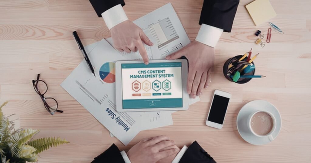 Content Marketing Develops Relationships Over Time