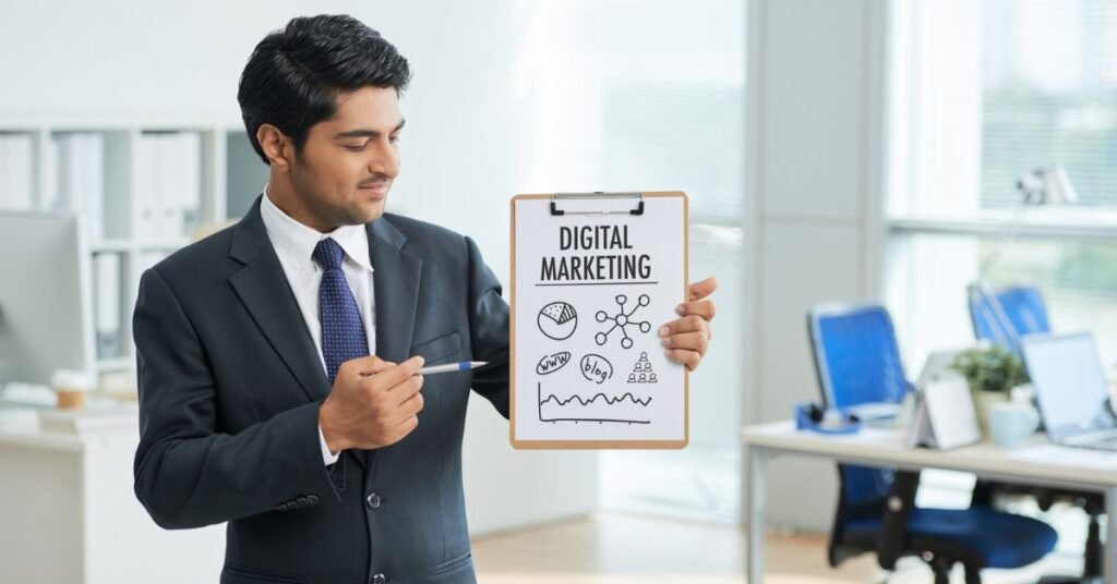 Digital Marketing Cost in Dubai UAE
