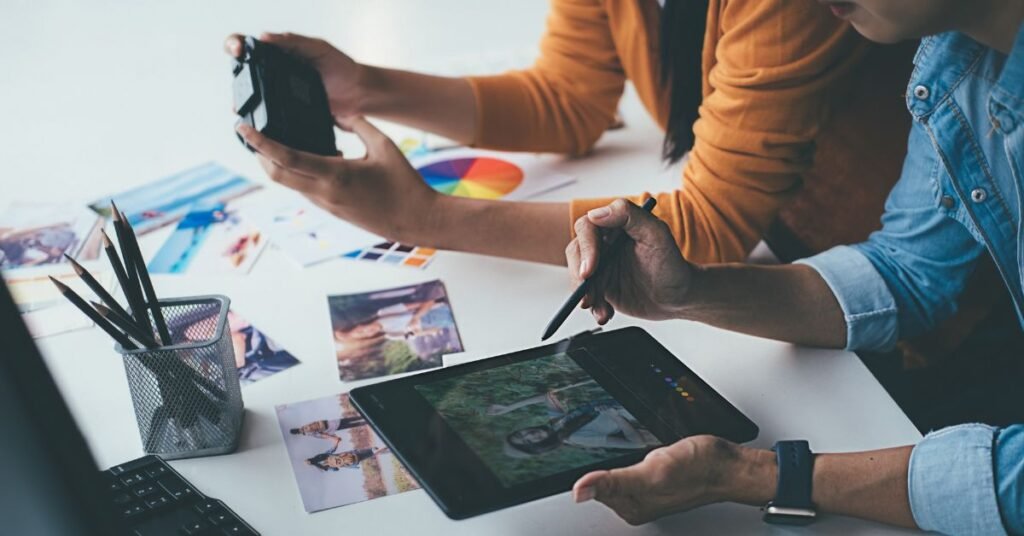 advertising companies in Dubai