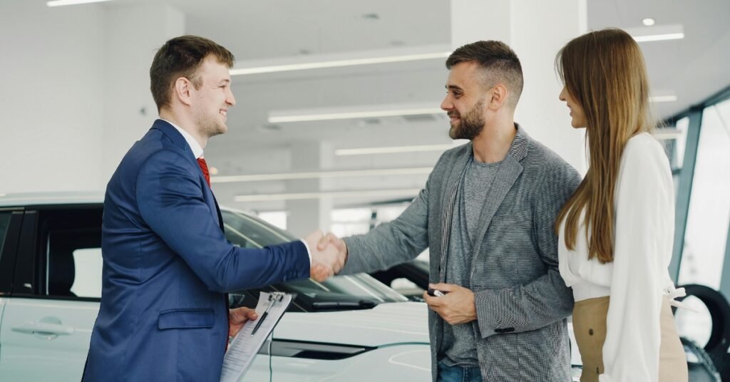 AI marketing agency in Dubai