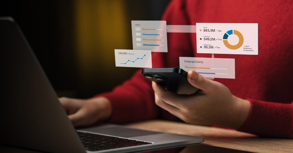 best digital marketing company for real estate in Dubai