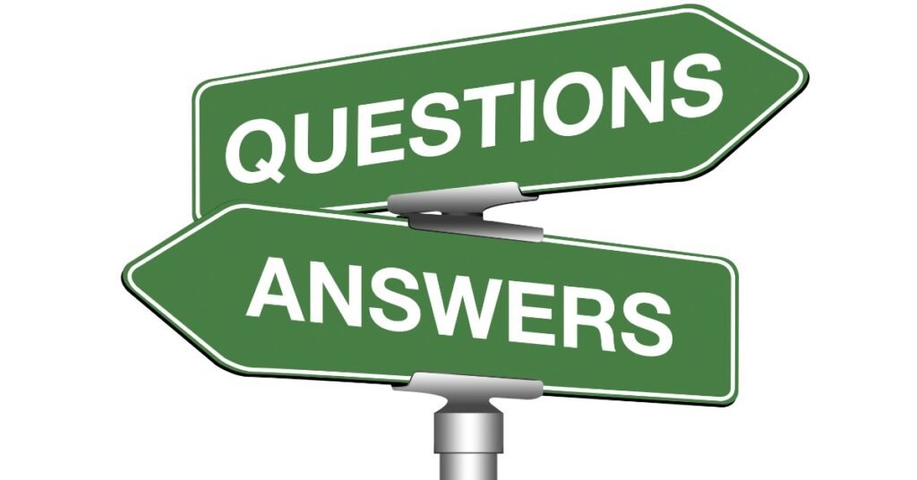 Content That Answers Questions