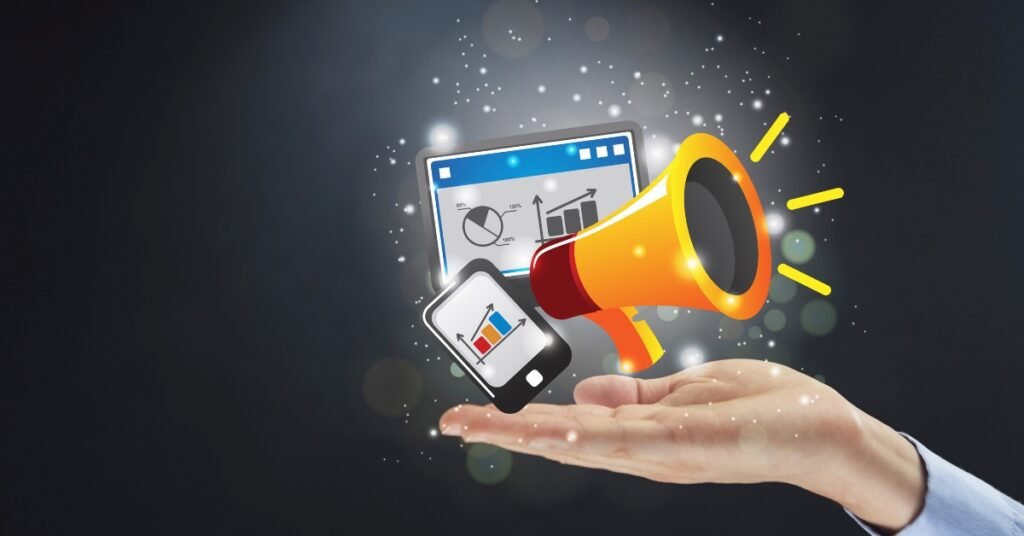 Digital Marketing Agency in Dubai