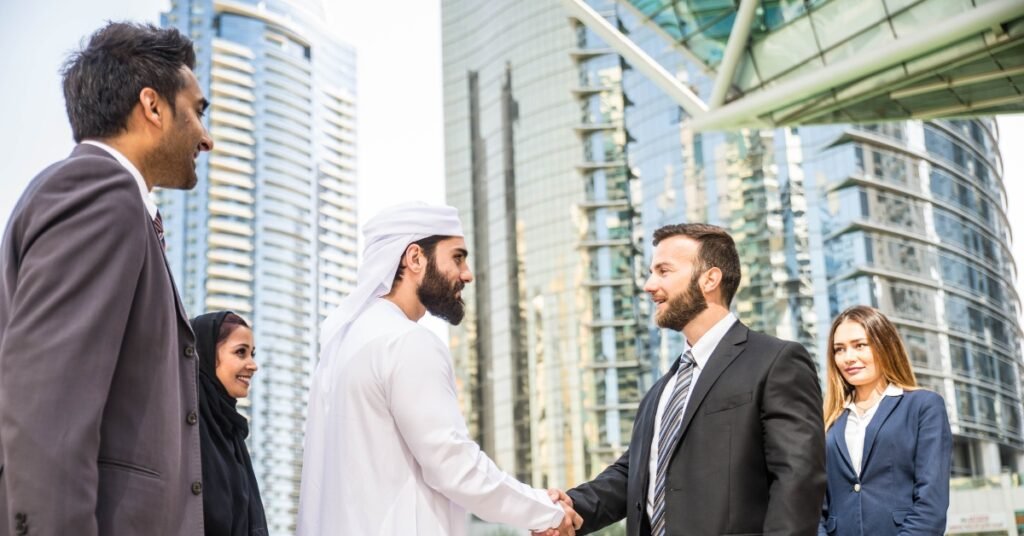 Best Influencer Marketing Services in Dubai