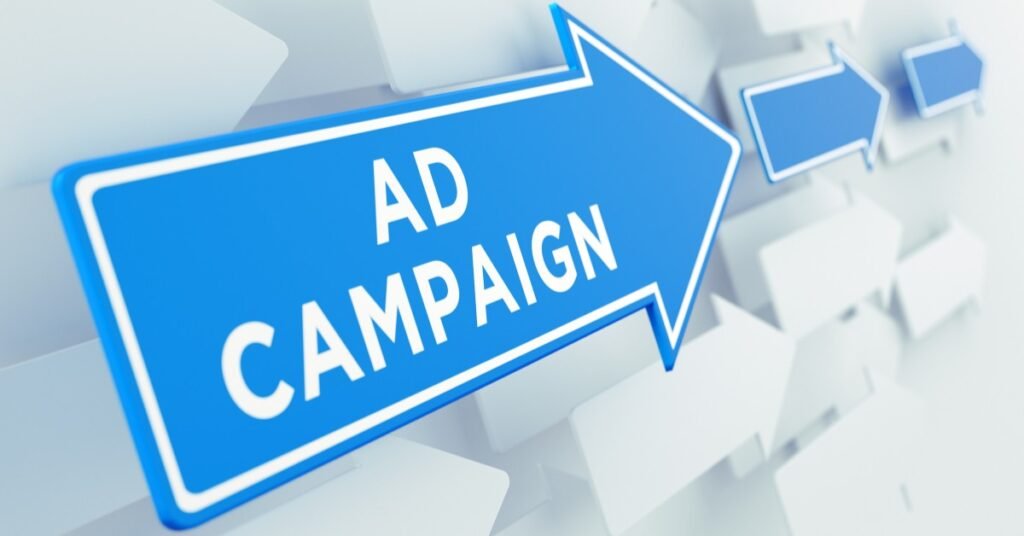 Paid Social Ads
