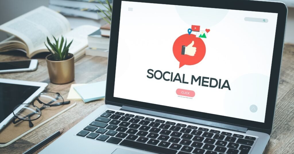 Social Media Marketing Agency in Dubai