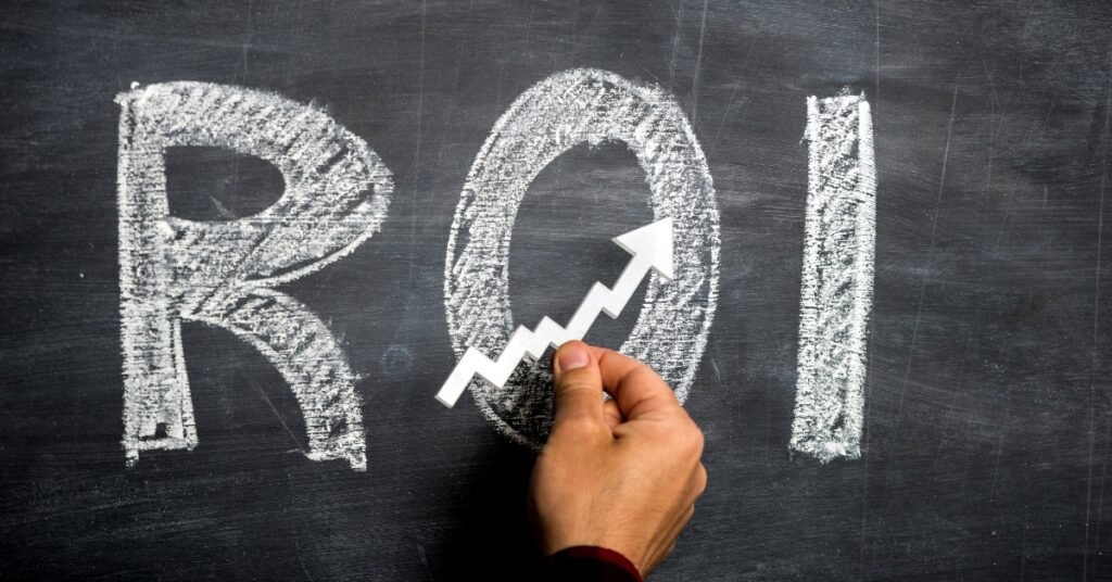 Tracking ROI and Performance